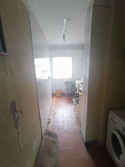 Apartament 2 decomandate in Brazda