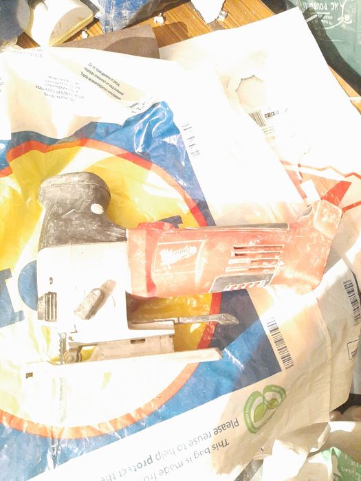 Milwaukee pendula jsb.m18