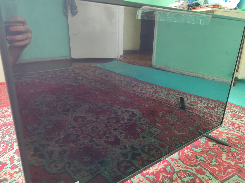 Vesta TV led 43v1400