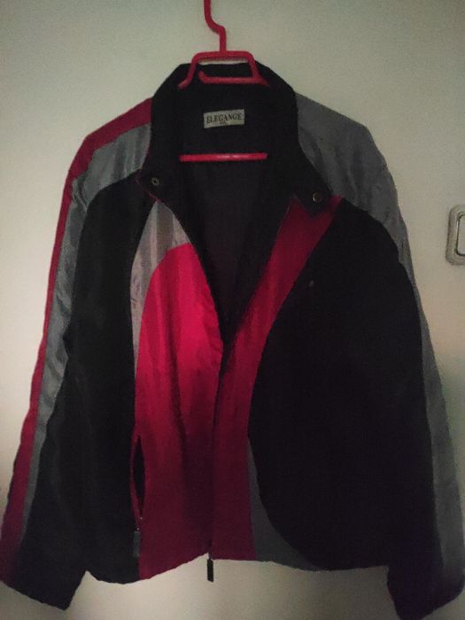 Geci moderne, usoare si foarte practice