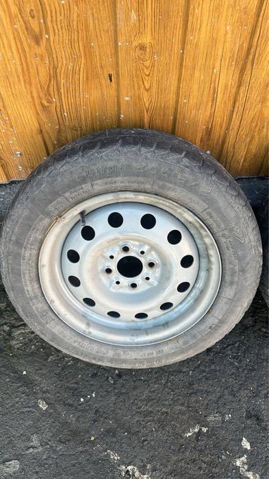 Диски r14 на ВАЗ