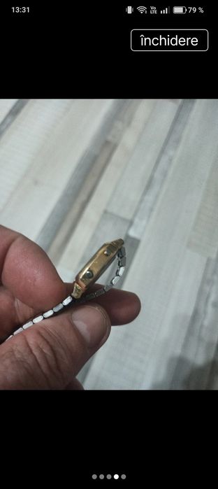 Vând două ceasuri casio