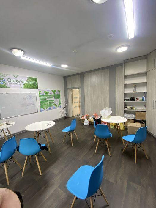 Аренда офиса. Состояние отличное