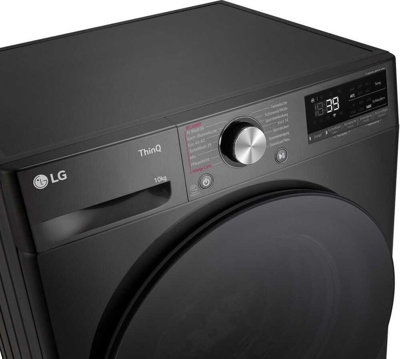 Пералня LG F4WR700YB 10кг