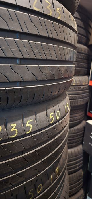 Летни гуми 235 50 19 Goodyear 4бр