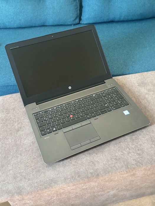 Hp Gaming/worstation• proceosr i7-6820HQ• Nvidia 4gb dedicat• 16gb ram