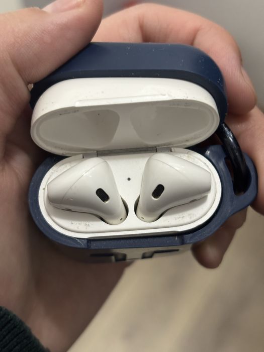 Эйпродс в отл состояние