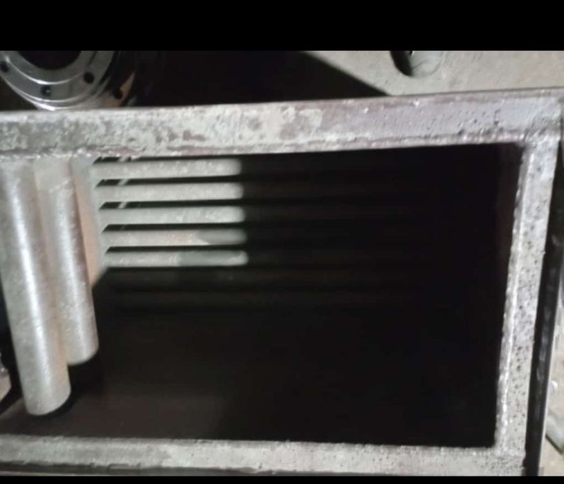 Продам печку 150 кв.м