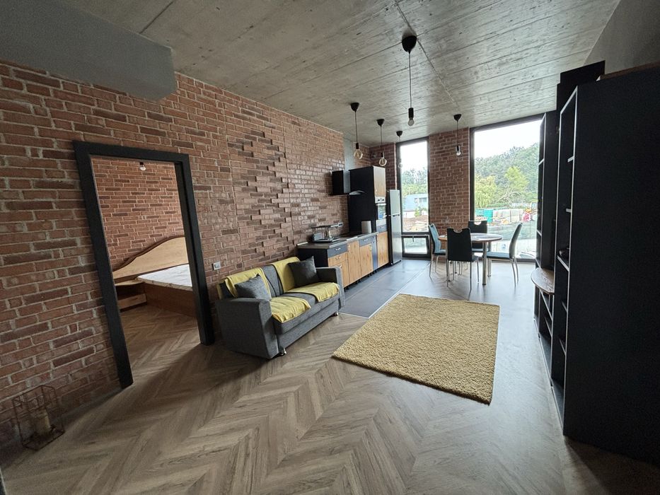 Prima inchiriere , 2 camere Loft Mogosoaia