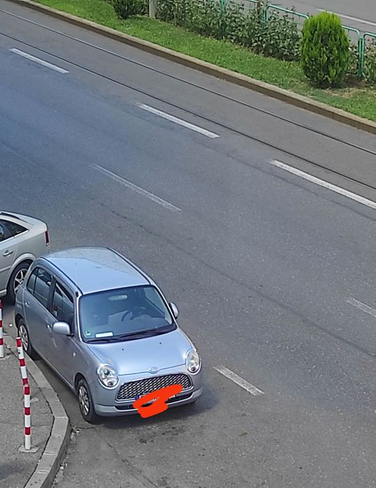 Vand masina mea personala Daihatsu Trevis , origine Japonia, motor ben