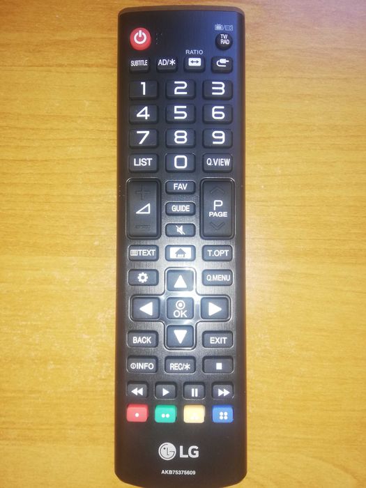 Telecomanda Tv televizor LG