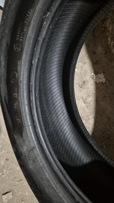 Гуми 205/55/R16  Hankook 2 бр. Matador 2 бр