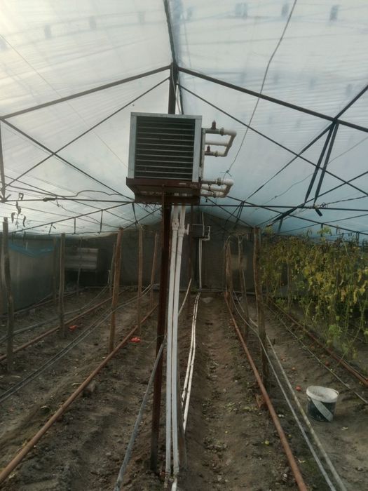 Radiator yangi holati idiyal