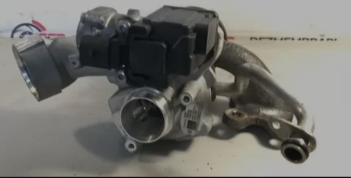 Turbina 1.2tsi CBZB/CBZA/CBZ Golf 6/Yetti/Rapid/Polo/Altea/Jetta/Leon