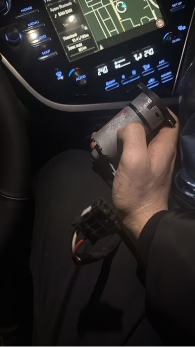 Моторчик на сиденье мерседес