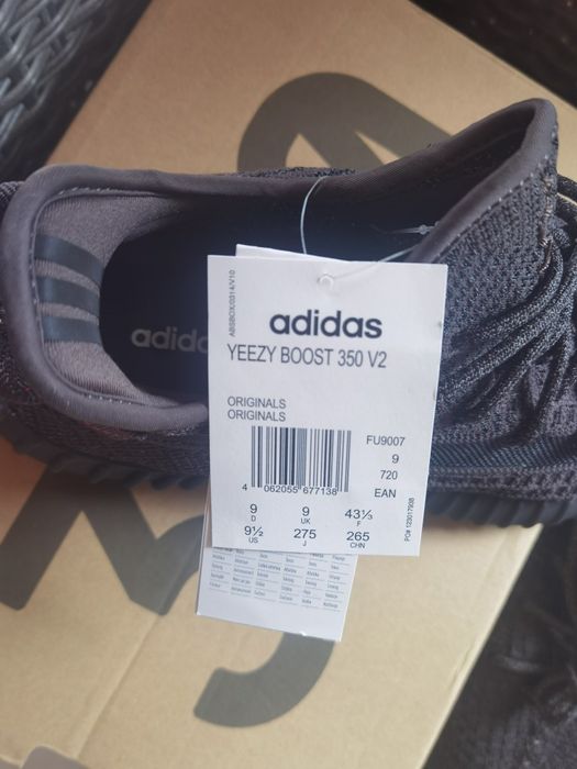 Adidas Yeezi Boost 350