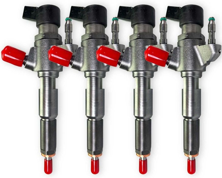 Injectoare Continental 1.6 TDCI Ford, Peugeot, Citroen, Mazda, Volvo