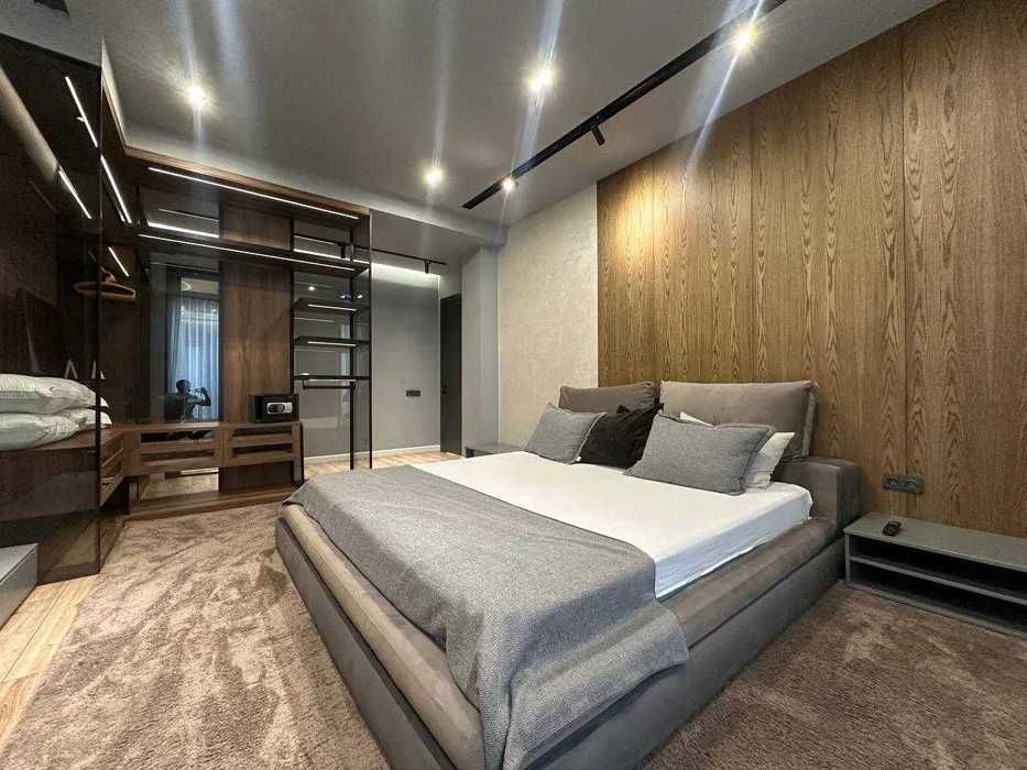 Бомба Цена! Шайхантахурский 3х ком ЖК Бульвар ор-р Ташкент Сити ID06!