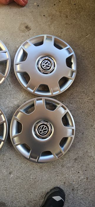 Тасове 14 цола vw up vw polo 14 цола 4 броя