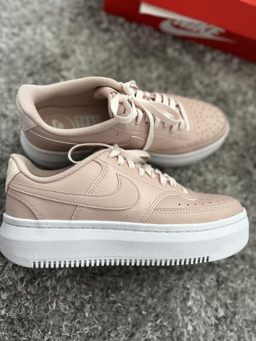 Nike Court Vision Alta