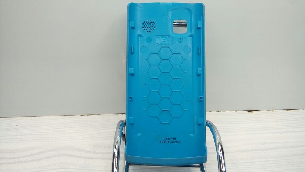 Задняя понель НОКИА 500 NOKIA