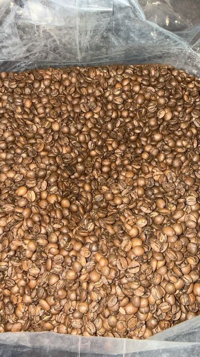 Кофе зерновой Арабика