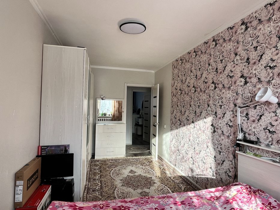 2х ком. ул.Орлова 105.Одежда.Фёдоровка