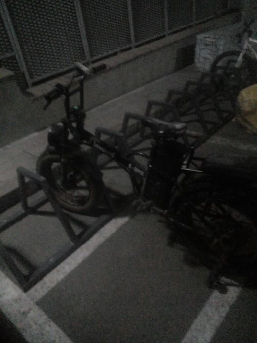 Продаю электровелосипед  Leopard