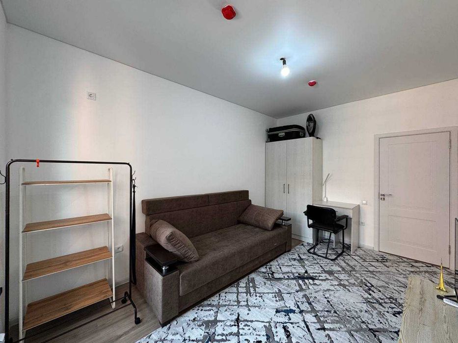 Уютная 1-комнатная квартира с новым ремонтом в ЖК Assalom Sohil [VS]