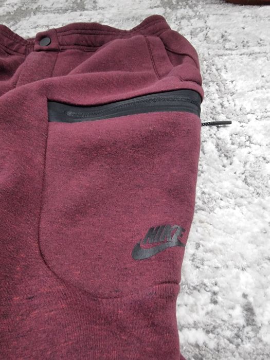 Pantaloni Nike Tech trening