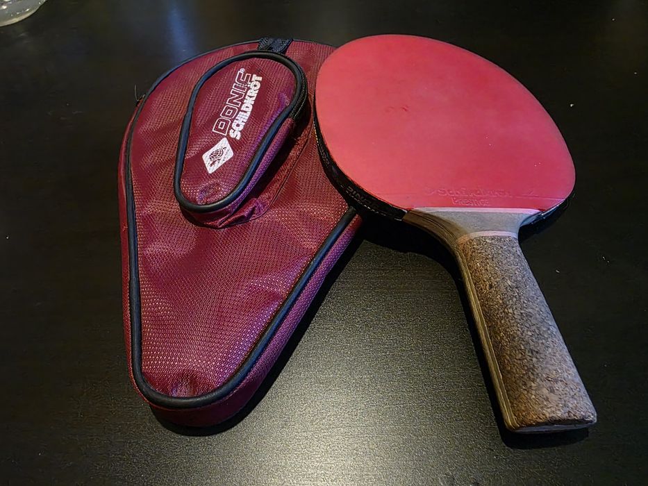 Paletă tenis de masă Jorgen Persson