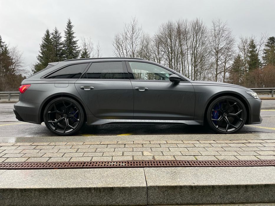 19" Джанти за AUDI RS A4 A5 A6 C8 A7 C8 S Line A8 Q3 Q5 Q7 SQ