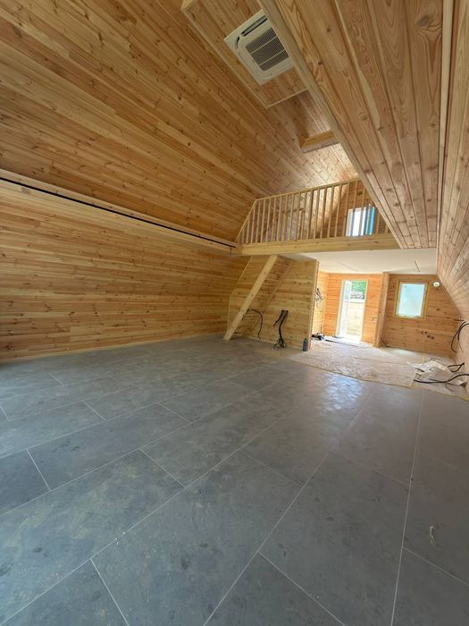 Construim Cabane, A-Frame și Case din Lemn – PREȚ FIX