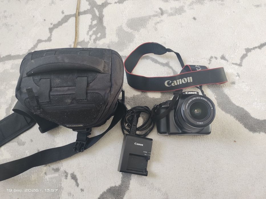 Фото  видео камера