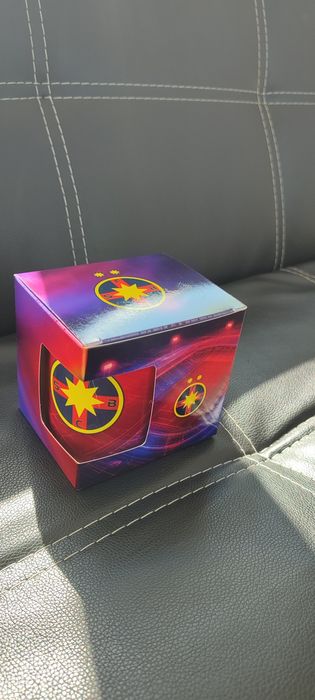 Cana personalizata FCSB