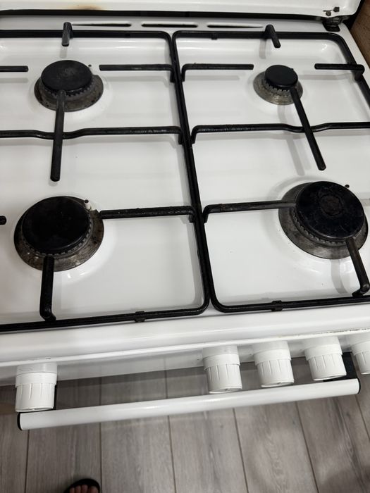 Газовый плита  марка (ARG)