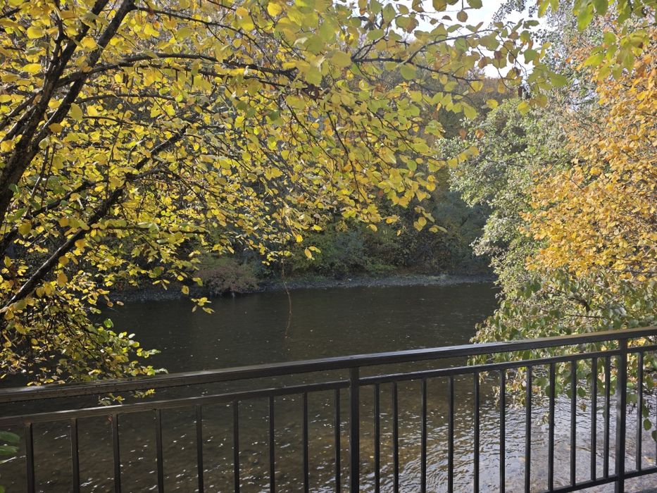 Cabana la munte cu jacuzzi acoperit