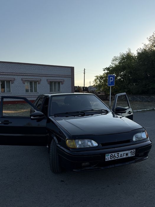 Продам Ваз (Lada)2114