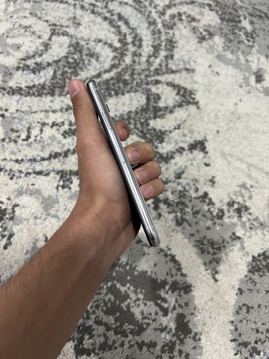 Ihone x 256 gb sotladi