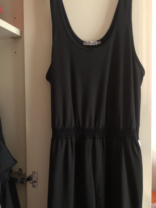 Salopeta Light Before Dark Urban Outfitters
