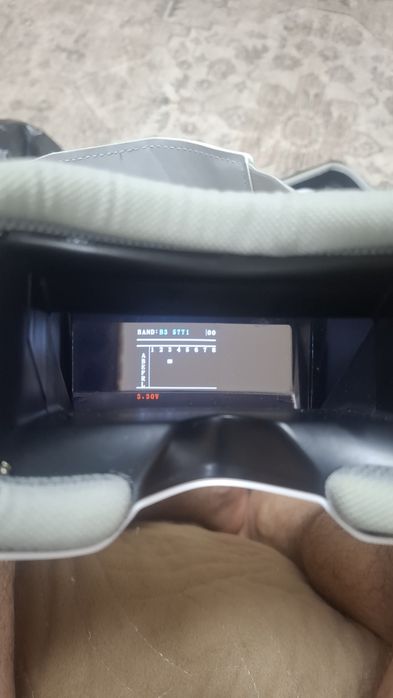 Дрон betafpv VR03 FPV Goggles