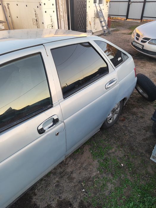 Ваз 2112 в продаже