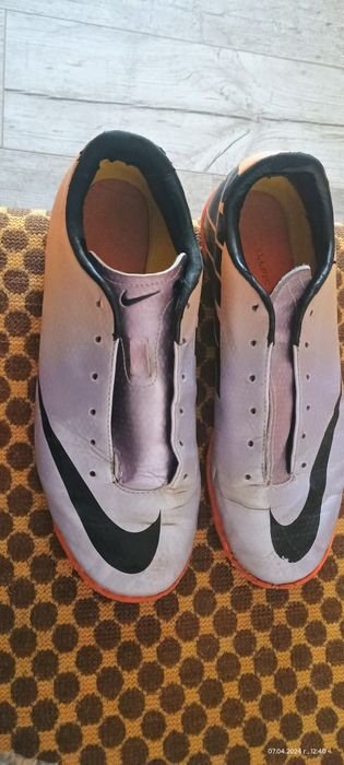 Маратонки Nike - детски