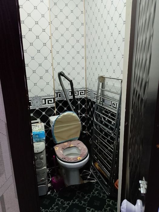 Kvartira ijaraga beriladi