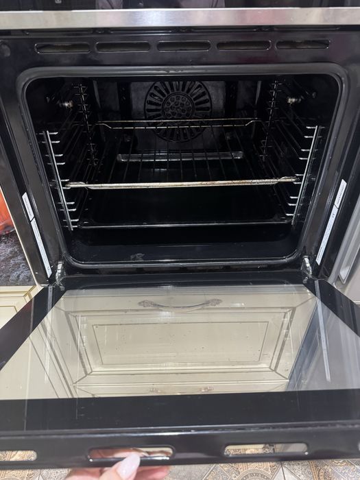 Духовой шкаф встраиваемый