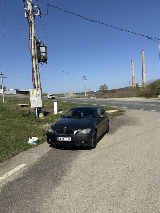 BMW e90 2.0 163cp 2006 automat