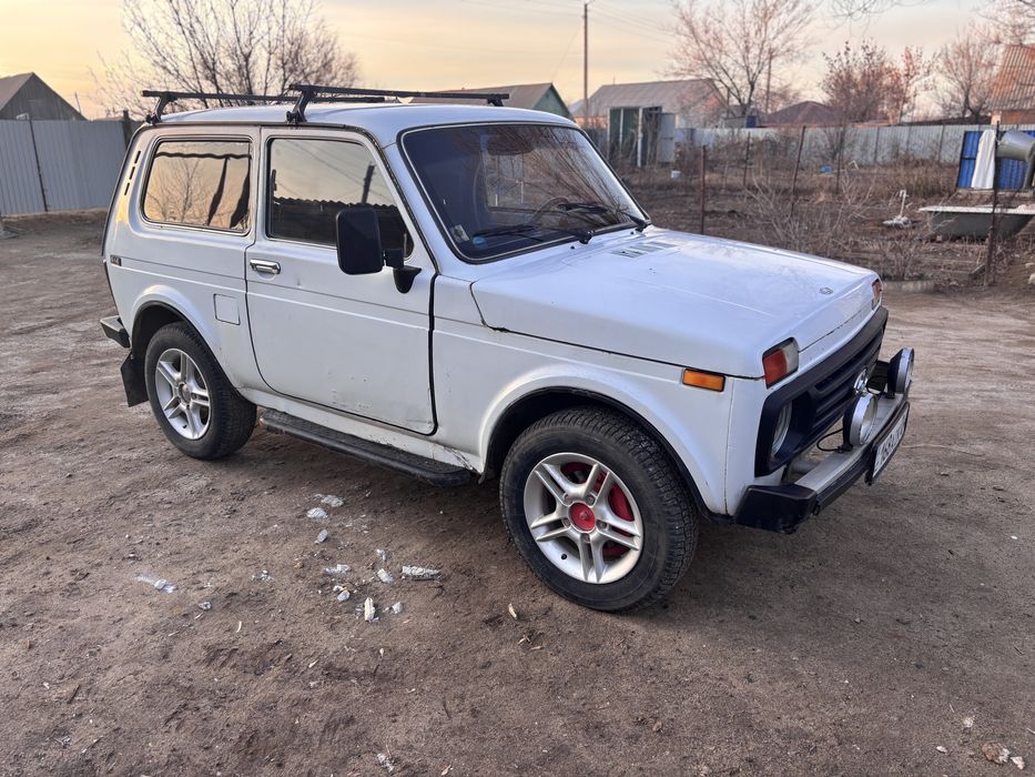 Нива карбюратор сатам