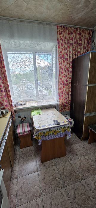 Сдам квартиру в Боровом.