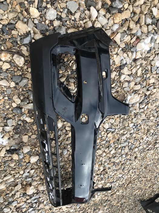 Предна броня за Volvo CX40 2018-