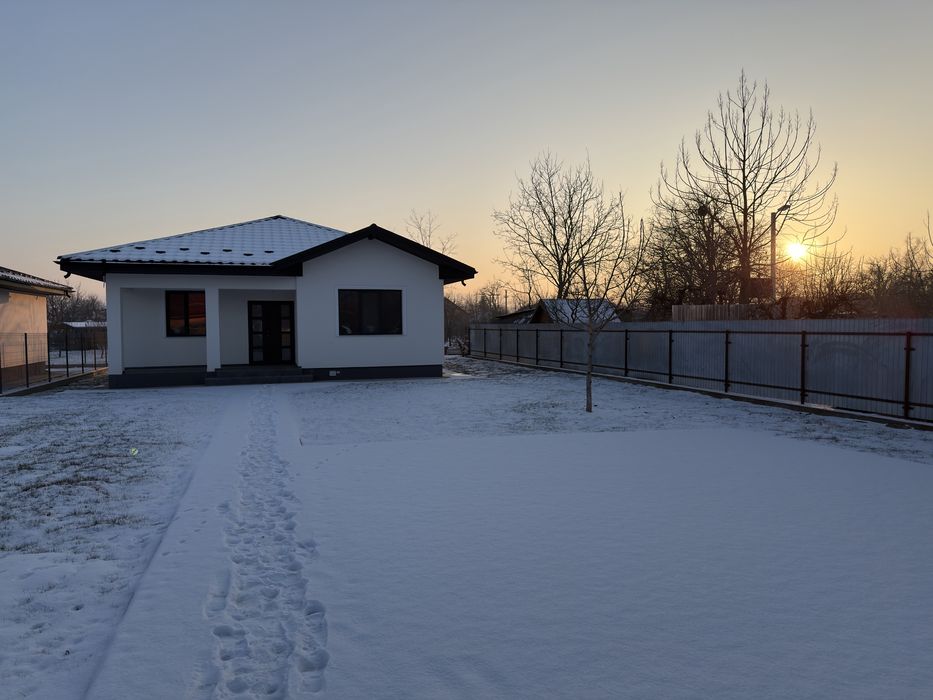 Casa de vanzare Holboca